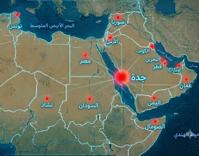 المصنع السعودي